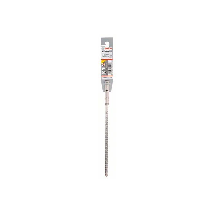 Бур Bosch SDS-plus-5X 5.5x150x210 мм (2608833776)
