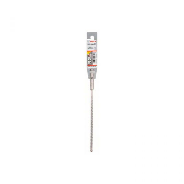 Бур Bosch SDS-plus-5X 5.5x150x210 мм (2608833776)