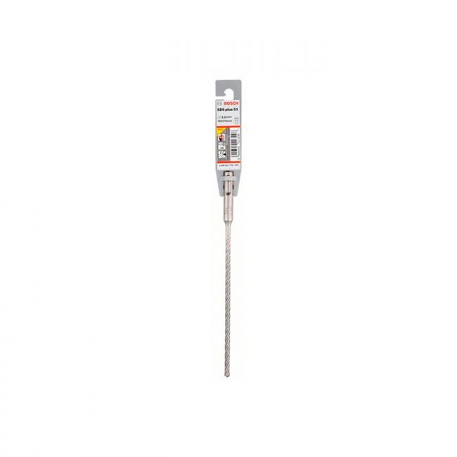 Бур Bosch SDS-plus-5X 5.5x150x210 мм (2608833776)