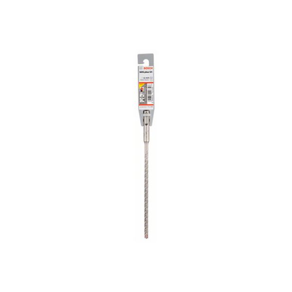 Бур Bosch SDS-plus-5X, 6x150x210мм (2608833779)
