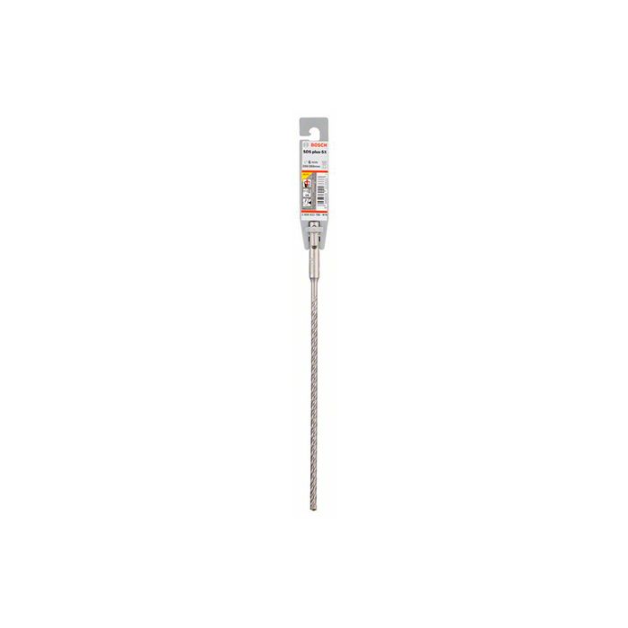 Бур Bosch SDS-plus-5X 6x200x260мм (2608833780)