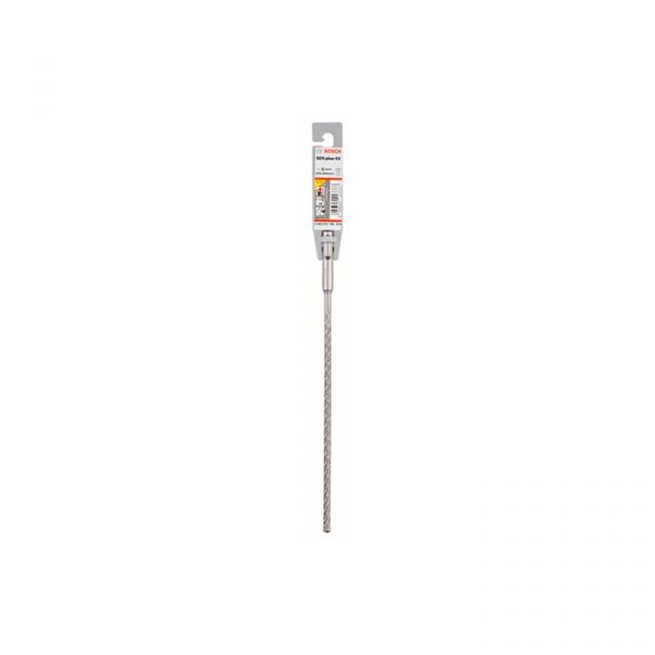 Бур Bosch SDS-plus-5X 6x200x260мм (2608833780)