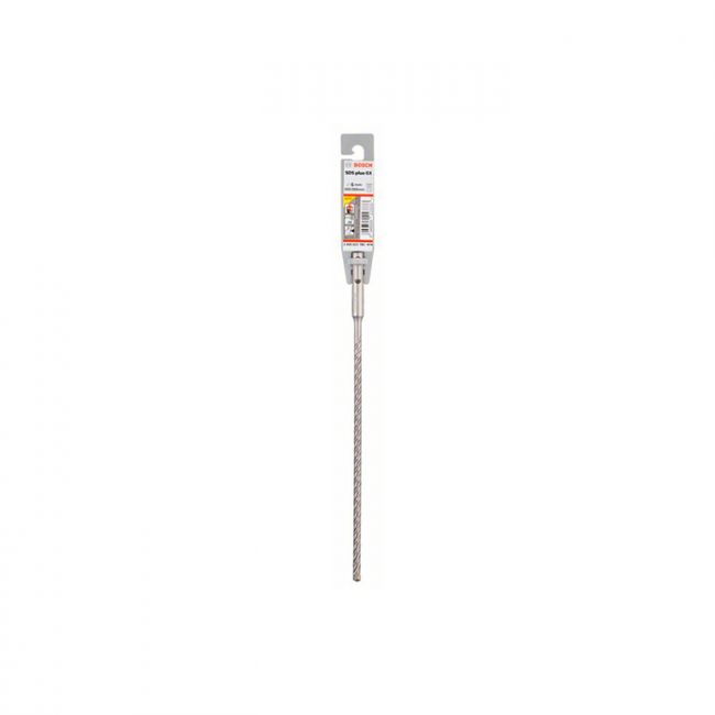 Бур Bosch SDS-plus-5X 6x200x260мм (2608833780)