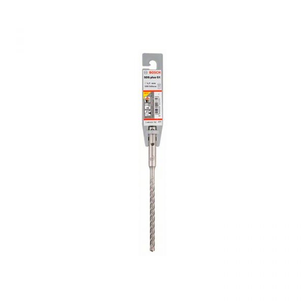 Бур Bosch SDS-plus-5X 6.5x100x160 мм (2608833782)