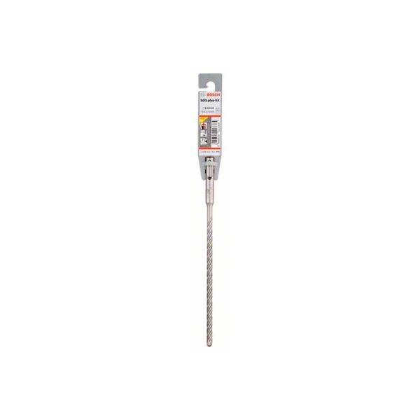 Бур Bosch SDS-plus-5X 6.5x150x210 мм (2608833783)
