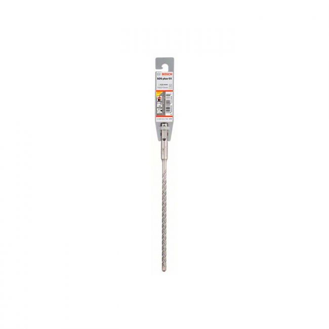 Бур Bosch SDS-plus-5X 6.5x150x210 мм (2608833783)