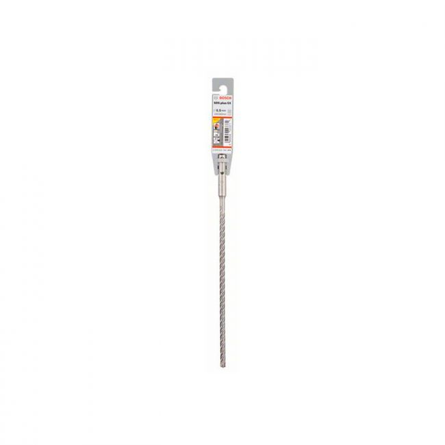 Бур Bosch SDS-plus-5X 6.5x200x260 мм (2608833784)