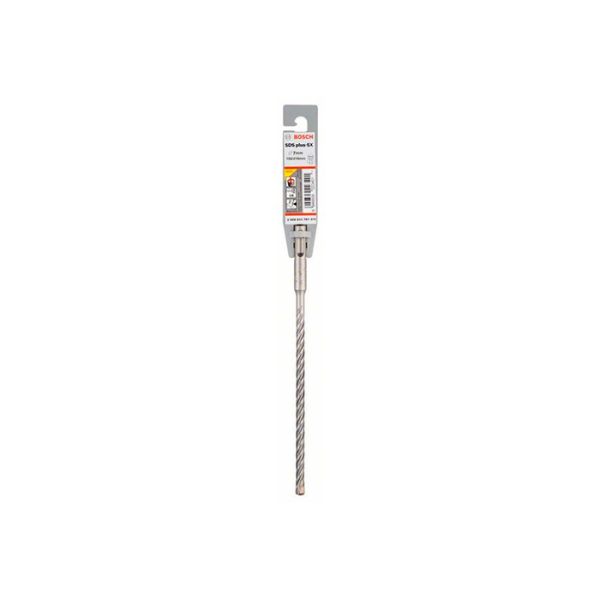 Бур Bosch SDS-plus-5X 7x150x210 мм (2608833787)
