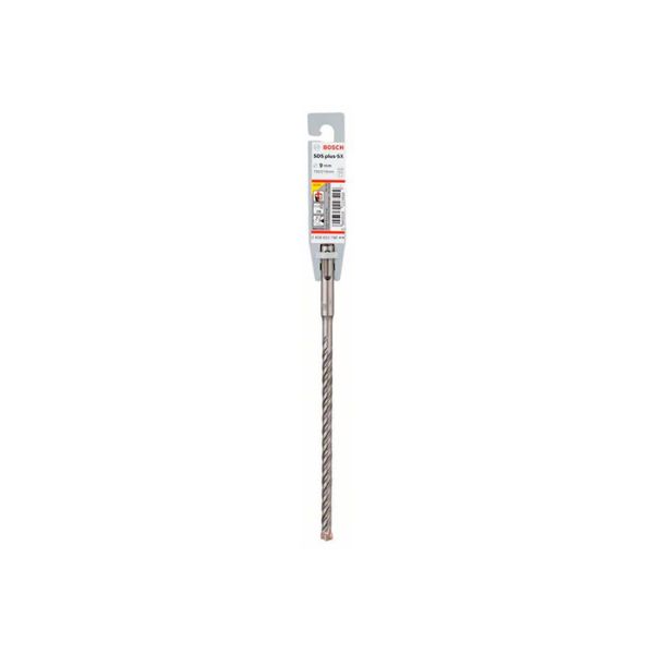 Бур Bosch SDS-plus-5X 9x150x210 мм (2608833796)