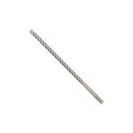 Бур Bosch SDS-plus-5X, 10x200x260мм (2608833800)