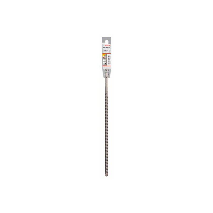 Бур Bosch SDS-plus-5X, 10x250x310мм (2608833801)