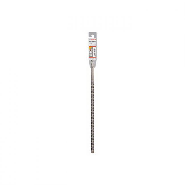 Бур Bosch SDS-plus-5X, 10x250x310мм (2608833801)