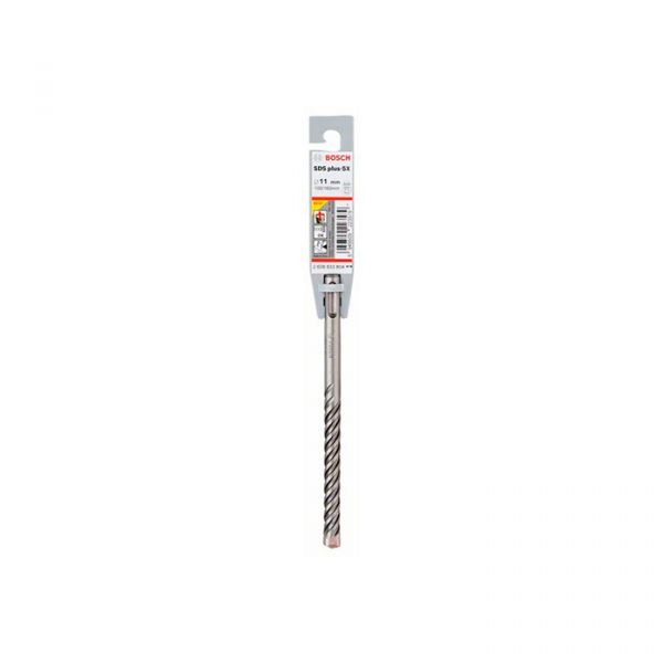 Бур Bosch SDS-plus-5X 11x100x160 мм (2608833804)