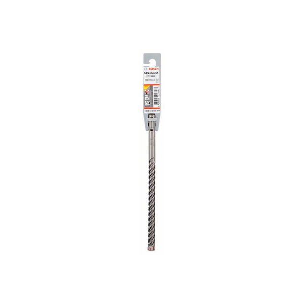 Бур Bosch SDS-plus-5X 11x150x210 мм (2608833805)