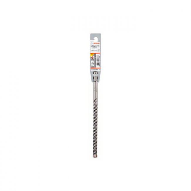 Бур Bosch SDS-plus-5X 11x150x210 мм (2608833805)