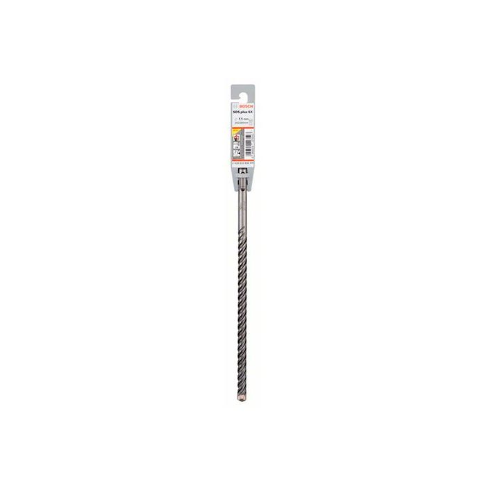 Бур Bosch SDS-plus-5X 11x200x260 мм (2608833806)