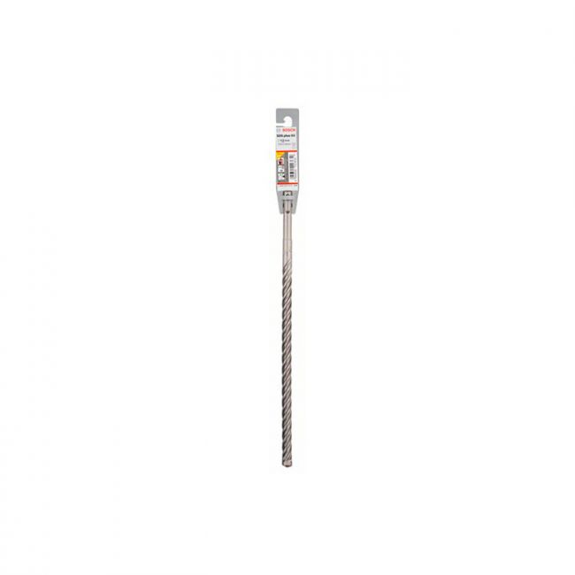 Бур Bosch SDS-plus-5X, 12x250x310мм (2608833810)