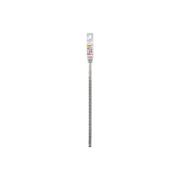 Бур Bosch SDS-plus-5X 12x300x360мм (2608833811)