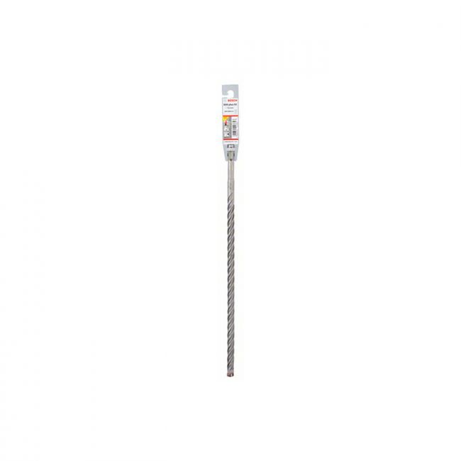 Бур Bosch SDS-plus-5X 12x300x360мм (2608833811)