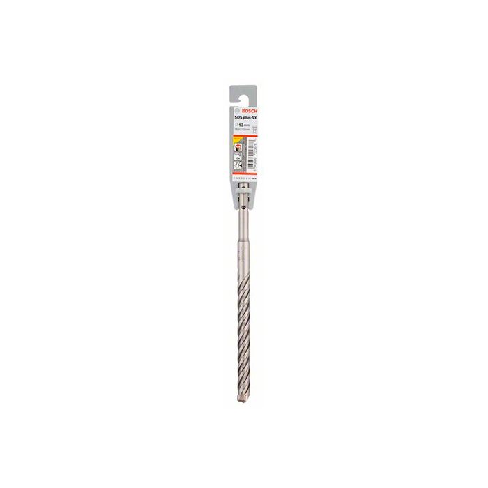 Бур Bosch SDS-plus-5X 13x150x210 мм (2608833814)