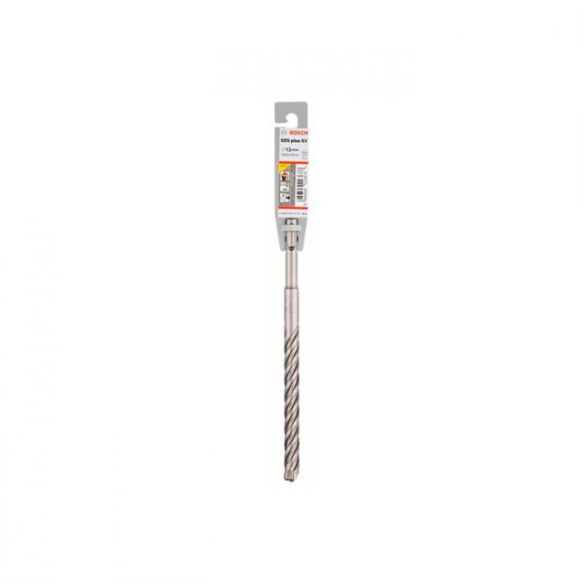 Бур Bosch SDS-plus-5X 13x150x210 мм (2608833814)