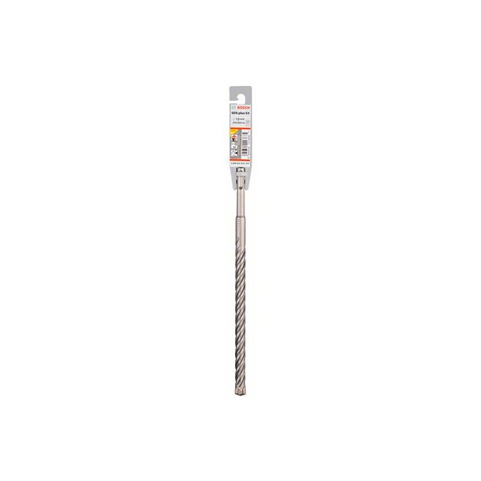 Бур Bosch SDS-plus-5X 13x200x260 мм (2608833815)