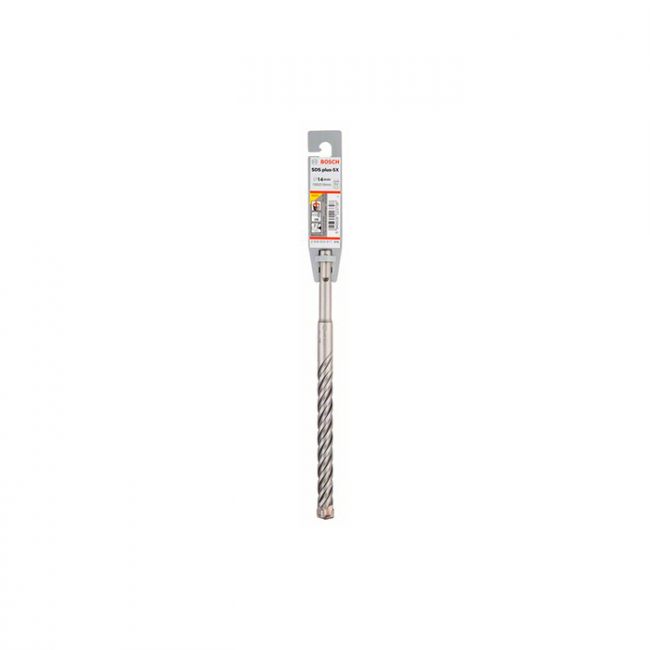 Бур Bosch SDS-plus-5X, 14x150x210мм (2608833817)