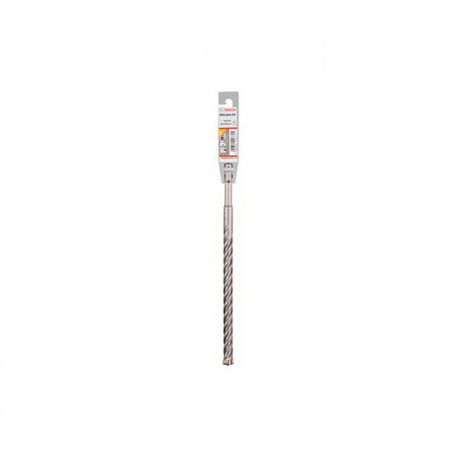 Бур Bosch SDS-plus-5X, 14x200x260мм (2608833818)