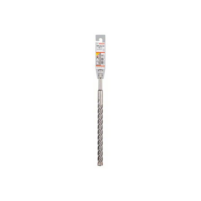 Бур Bosch SDS-plus-5X 15x200x260 мм (2608833823)
