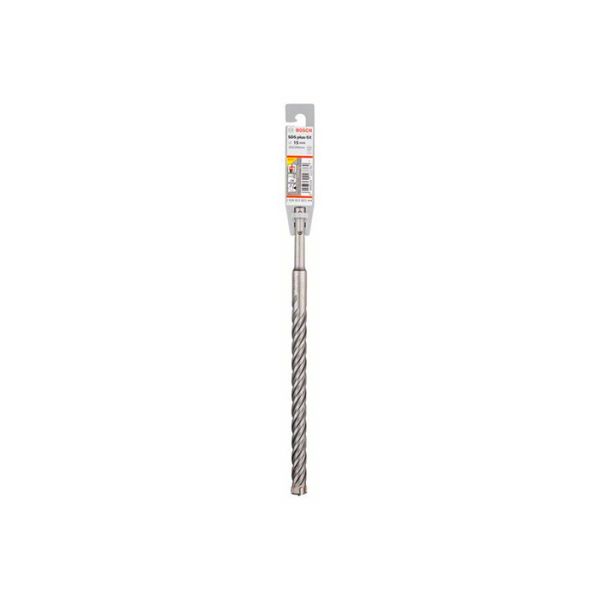 Бур Bosch SDS-plus-5X 15x200x260 мм (2608833823)