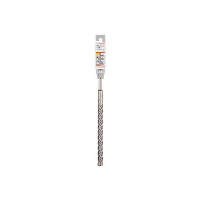 Бур Bosch SDS-plus-5X 15x200x260 мм (2608833823)