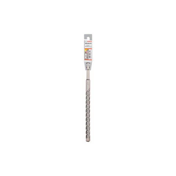 Бур Bosch SDS-plus-5X, 16x200x260мм (2608833826)