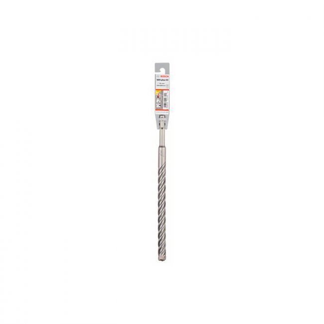 Бур Bosch SDS-plus-5X, 16x200x260мм (2608833826)