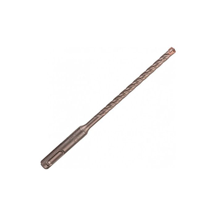Бур Bosch SDS-plus-5X, 6x100x160мм (10шт) (2608833892)