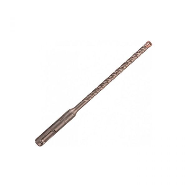 Бур Bosch SDS-plus-5X, 6x100x160мм (10шт) (2608833892)