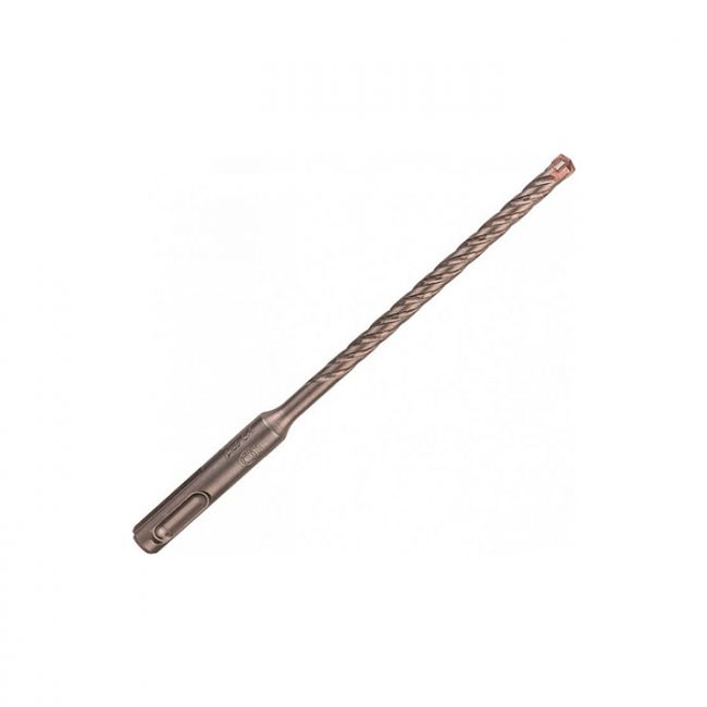 Бур Bosch SDS-plus-5X, 6x100x160мм (10шт) (2608833892)