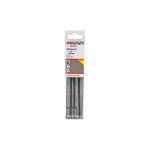 Бур Bosch SDS-plus-5X, 10x100x160мм (10шт) (2608833902)