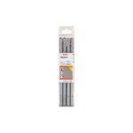 Бур Bosch SDS-plus-5X, 12x100x160мм (10шт) (2608833905)