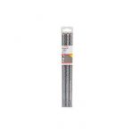 Бур Bosch SDS-plus-5X, 12x200x260мм (10шт) (2608833907)