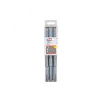 Бур Bosch SDS-plus-5X, 16x150x210мм (10шт) (2608833909)