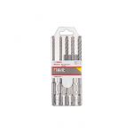 Набір бурів Bosch SDS-plus-5X (5шт) (2608833911)