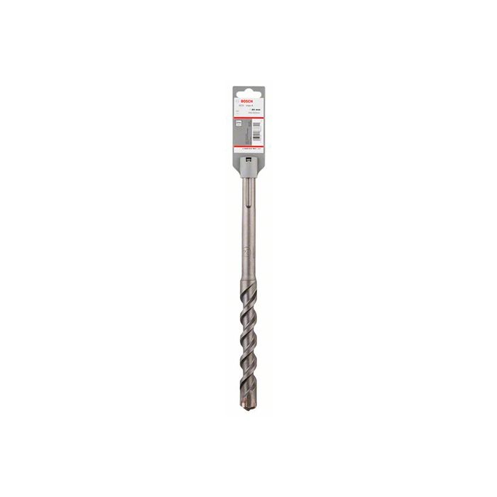 Бур Bosch SDS-Max M4 32x200x320 мм (2608833963)