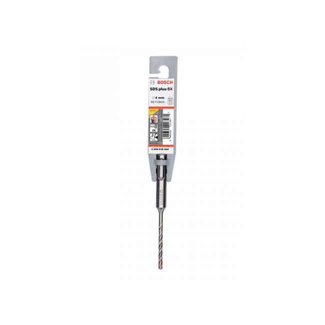 Бур Bosch SDS-plus-5X 4x50x110 мм (2608836604)