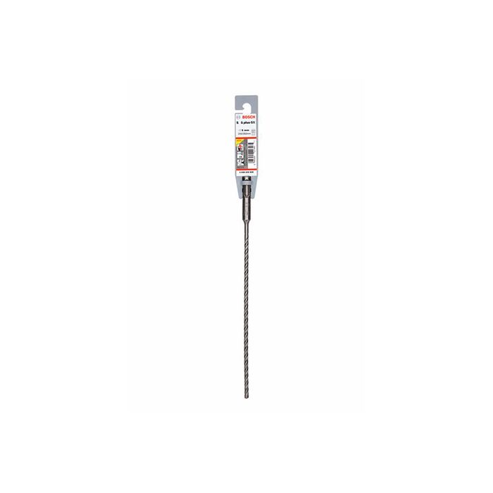 Бур Bosch SDS-plus-5X 5x200x260мм (2608836606)