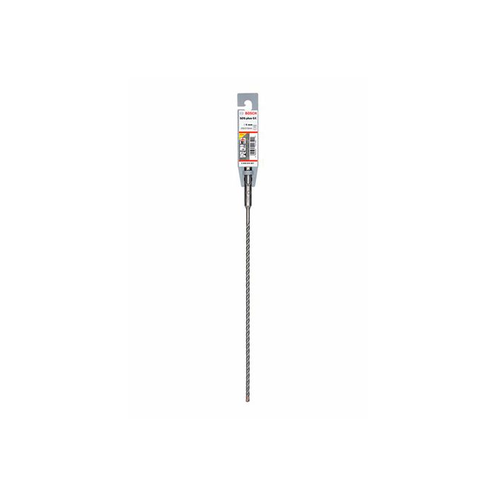 Бур Bosch SDS-plus-5X 5x250x310мм (2608836607)