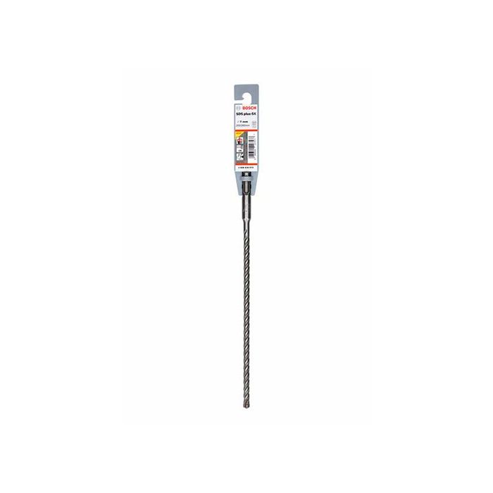 Бур Bosch SDS-plus-5X 7x200x260 мм (2608836615)