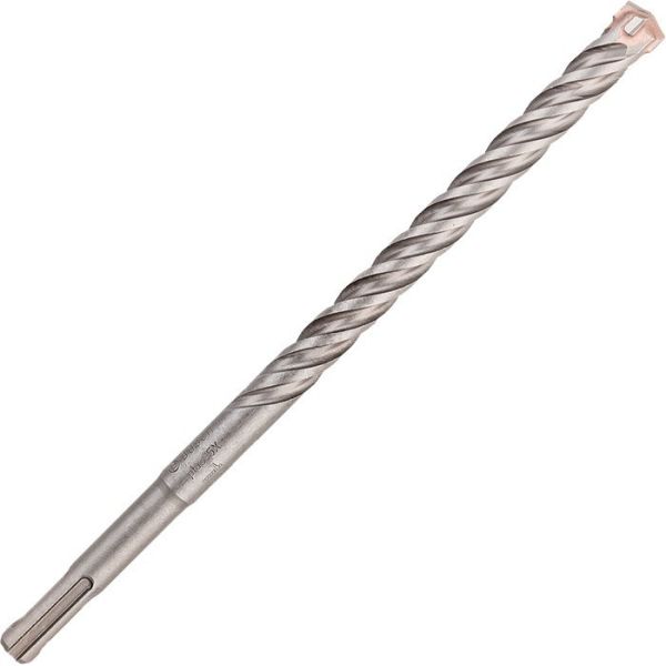 Квадробур Bosch SDS-Plus-5X, 18x150x200 мм (2608836631)