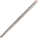 Квадробур Bosch SDS-Plus-5X, 18x150x200 мм (2608836631)