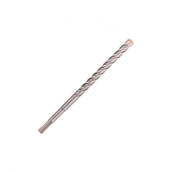 Бур Bosch SDS-plus-5X 18x250x300мм (2608836632)