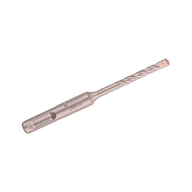 Бур Bosch SDS-plus-5X 25x200x250 мм (2608836649)